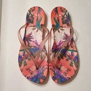 Ipanema Sandals